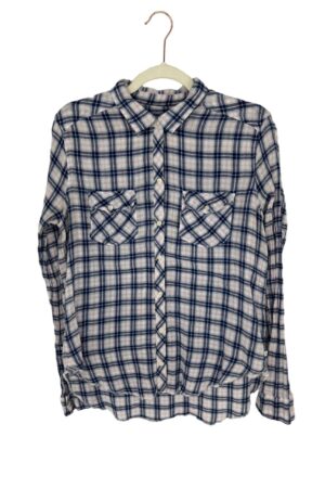 Abercrombie & Fitch Shirt Top Size Large