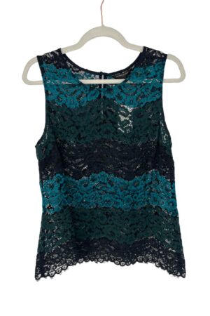 New Banana Republic Blouse Top Size Large