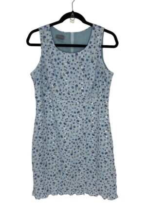 Rabbit Rabbit Rabbit Sun Dress Size 10 Petite