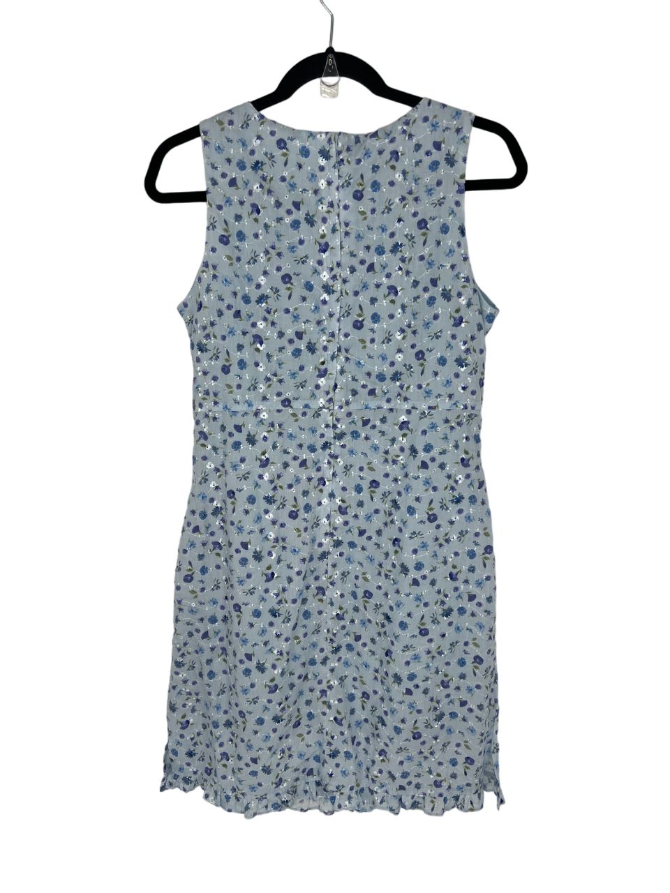 Rabbit Rabbit Rabbit Sun Dress Size 10 Petite - Image 2