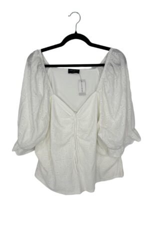 New Lane Bryant Top Size 4X