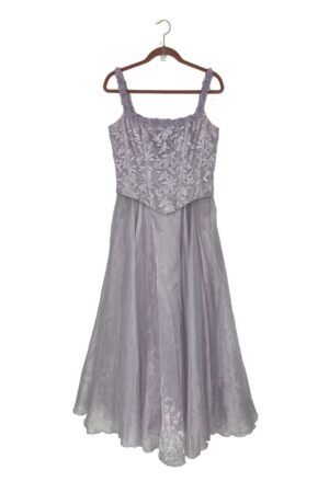 Aspeed Formal Dress Size Large