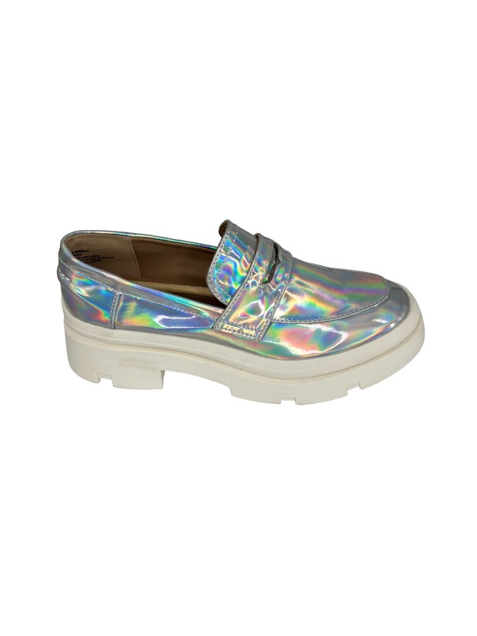 New Steve Madden Kid Shoes Size 4M - Image 2