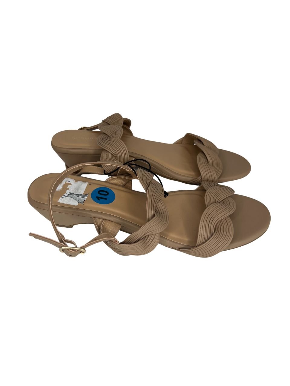 New London Fog Collection Shoes Size 10 - Image 2
