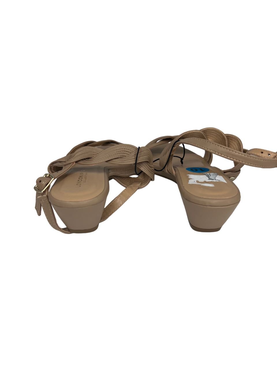New London Fog Collection Shoes Size 10 - Image 3
