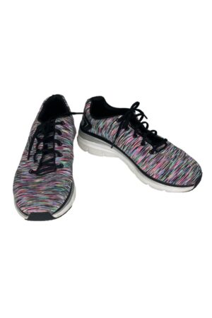 Sketchers Tennis Shoes Size 8.5