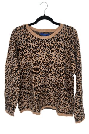 New Apt 9 Sweater Top Size XL