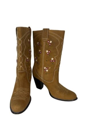 Seychelles Boots Size 6