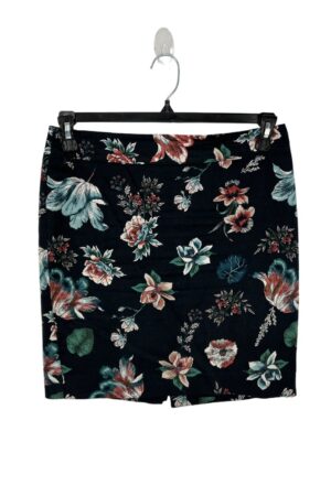 Ann Taylor Loft Petite Skirt Size 6P