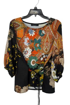 Bryan Walker Top Size Medium
