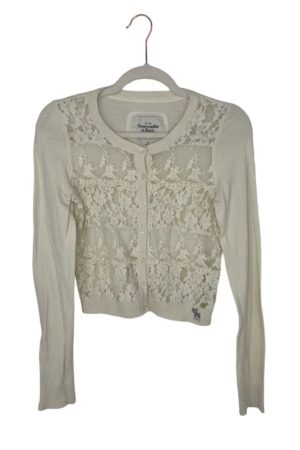 Abercrombie & Fitch Top Size Medium