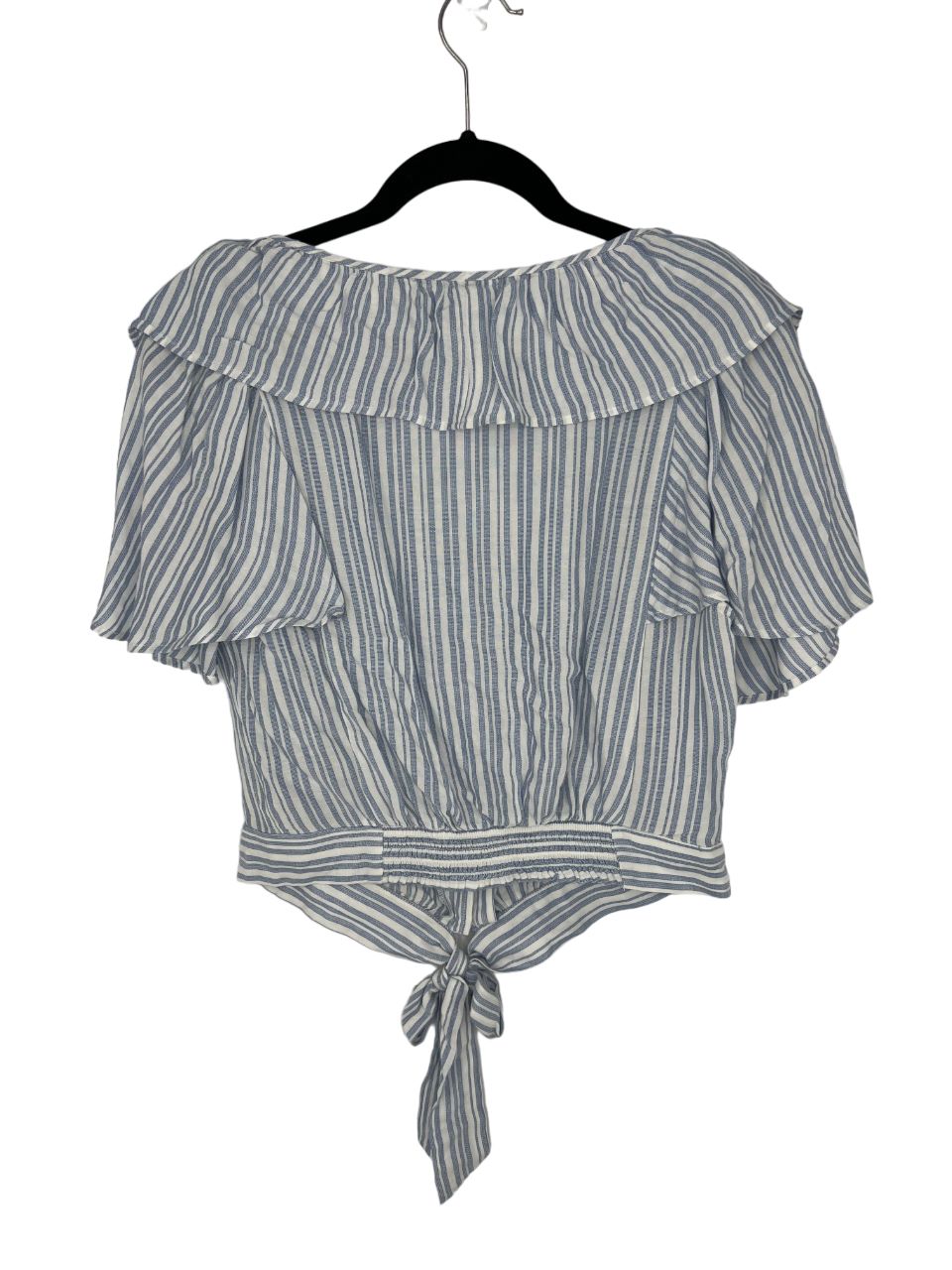 Free People Blouse Top Size Medium - Image 2