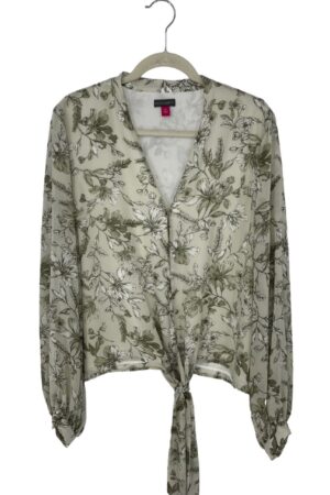 Vince Camuto Top Size XL