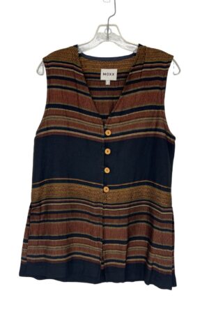 2Pc Maxx Top & Skirt Size Small