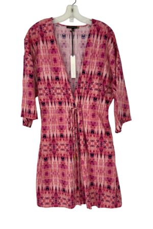 New Ambernoon l l Coverup Top Size 1X