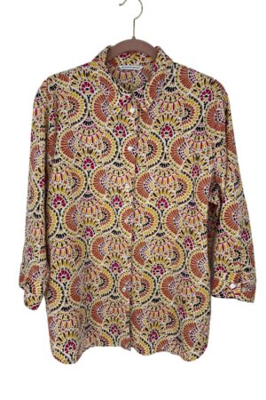 Allison Daley Top Size XL