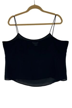 Due Per Due Top Size 16W