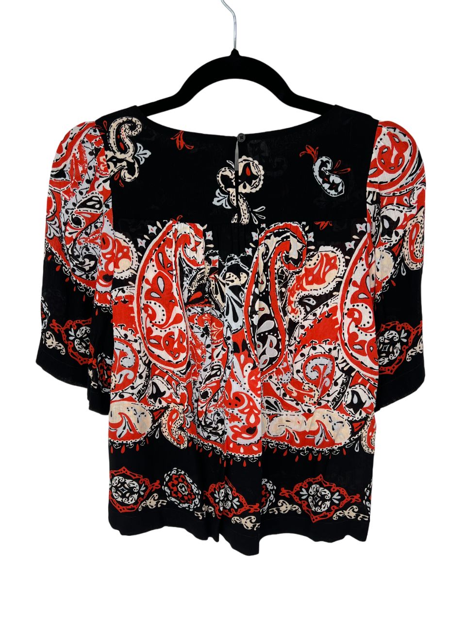 Ann Taylor Loft Blouse Top Size XXS Petite - Image 2