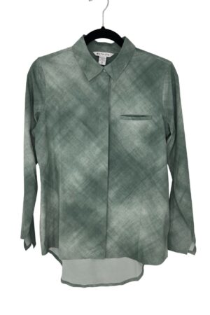 Athleta Shirt Top Size XS