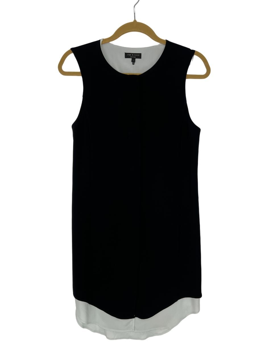 Rag & Bone New York Dress Size 4 - Image 3