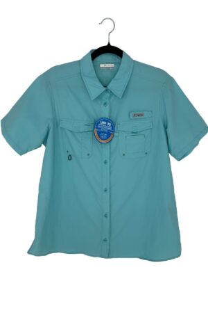 New Columbia Sportwear Top Size XL