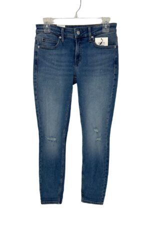 New Calvin Klein Jeans Size 4