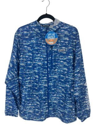 New Columbia Sportswear Company Jacket Size Medium