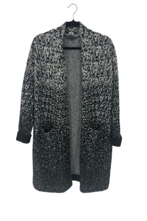 Athleta Cardigan Sweater Top Size Small