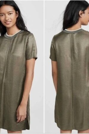 Rag & Bone New York Dress Size Small Petite