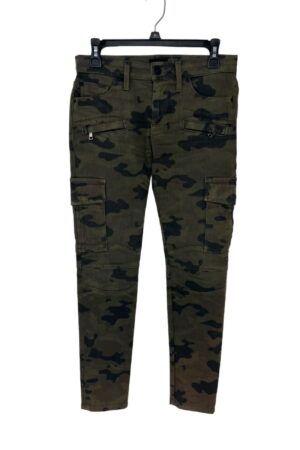 Hudson Camo Pants Size XS