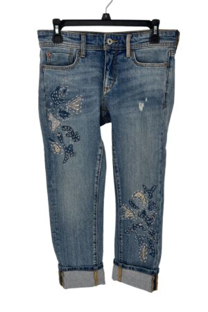 Pilcro By Anthropologie Size XS