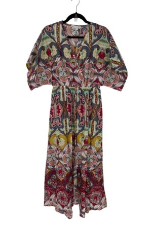 Nice & Chic Dress Size Small
