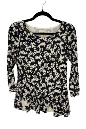 Leifsdottir Sweater Top Size Small