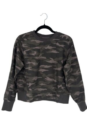 Athleta Sweater Top Size Small