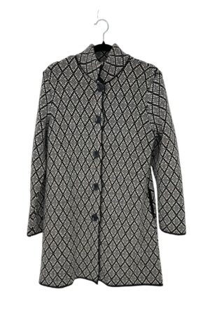 Bianca G. Jacket Size Large