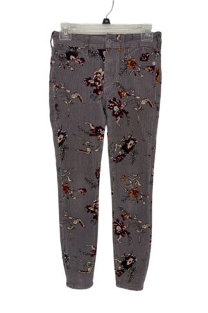 Pilcro By Anthropologie Pants Size 25