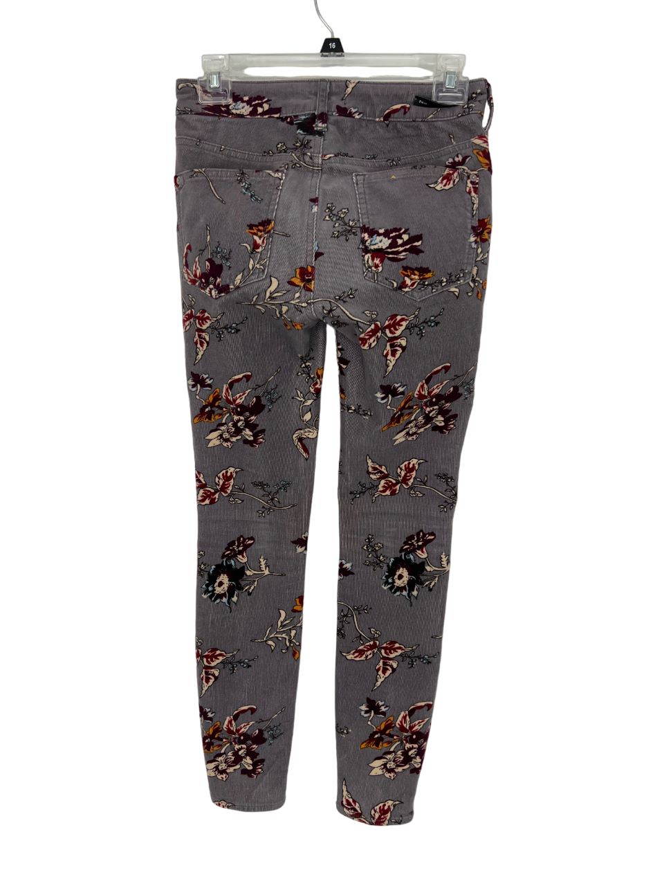 Pilcro By Anthropologie Pants Size 25 - Image 2