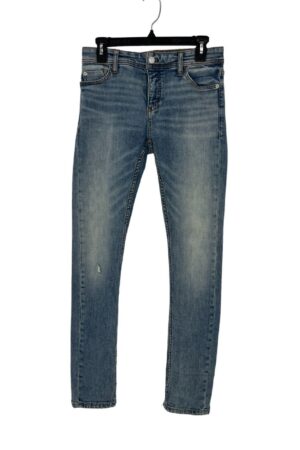 Pilcro By Anthropologie Jean Pants Size 25