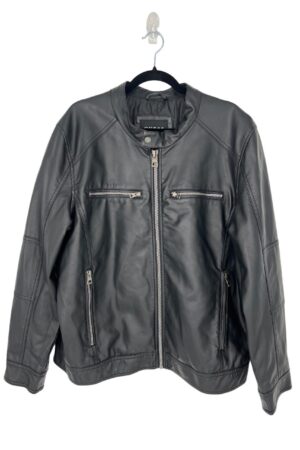 Guess Jacket Size XL