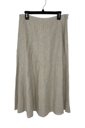 New Talbots Long Skirt Size 10L