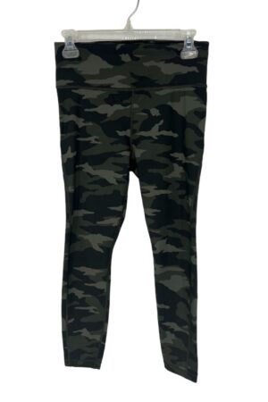 Athleta Camo Leggings Size Small