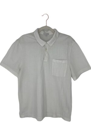 Standard James Perse Shirt Top Size Medium