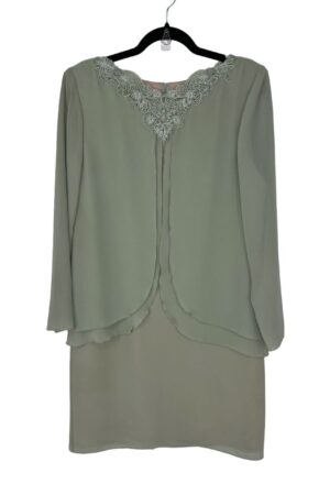After Dark Dress Size 10