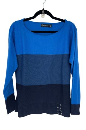 NY&C Sweater Top Size Large