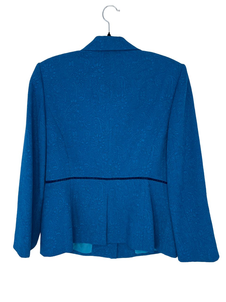 First Issue Liz Claiborne 2Pc. Blazer & Skirt Suit Size Small - Image 2