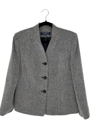 Rena Rowan Blazer & Skirt 2 Pc. Suit Size 12/6