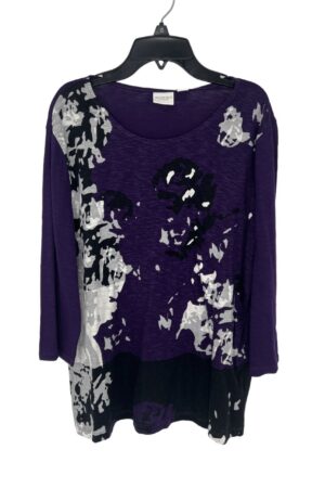 New Weekends By Chico's Size Medium