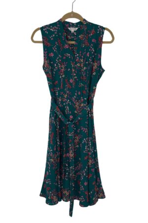 Nanette Summer Dress Size 2
