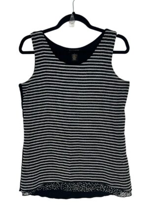 Susan Lawrence Blouse Top Size Small