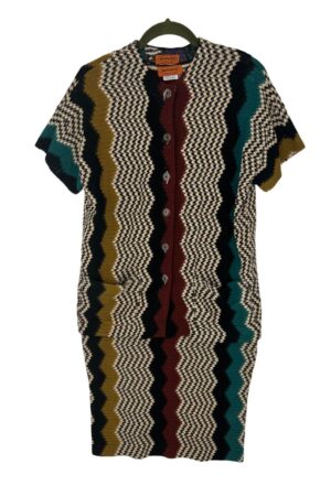 Missoni 2Pc. Coat and Dress Size Large